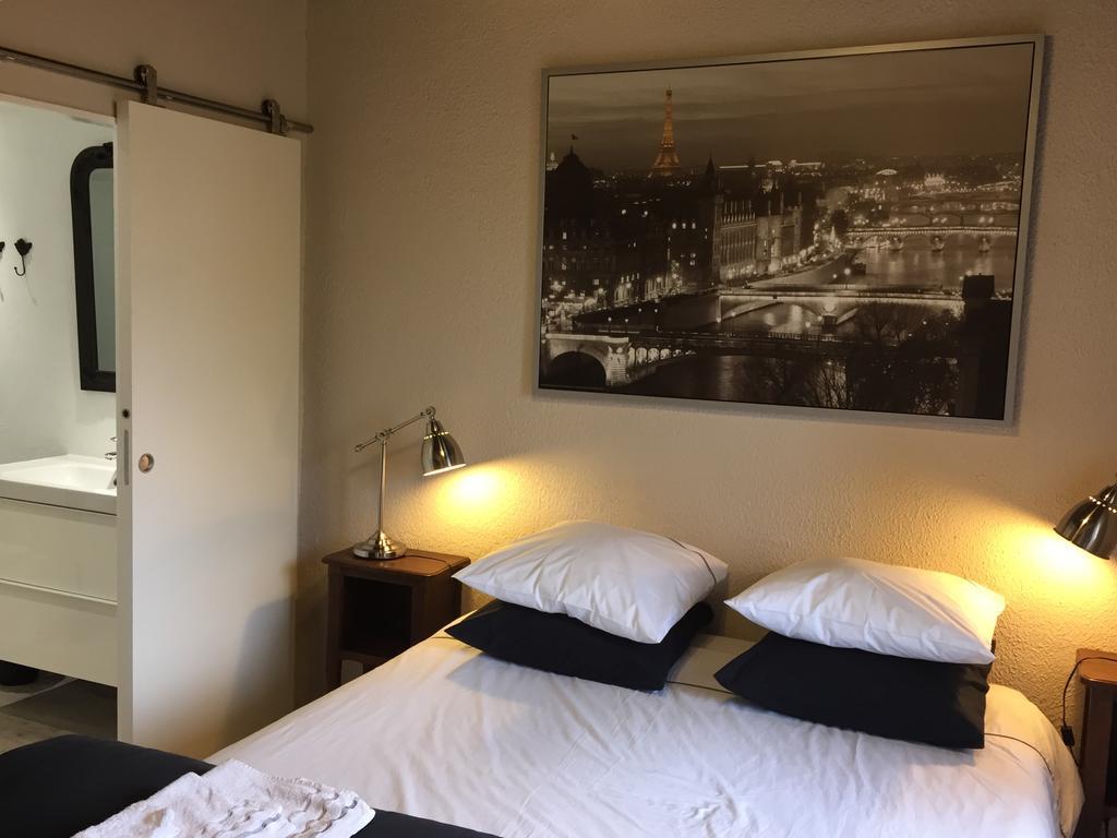 La Maison Au Puits Cordes-sur-Ciel Eksteriør bilde